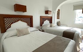 Hotel Aldea del Bazar&Spa