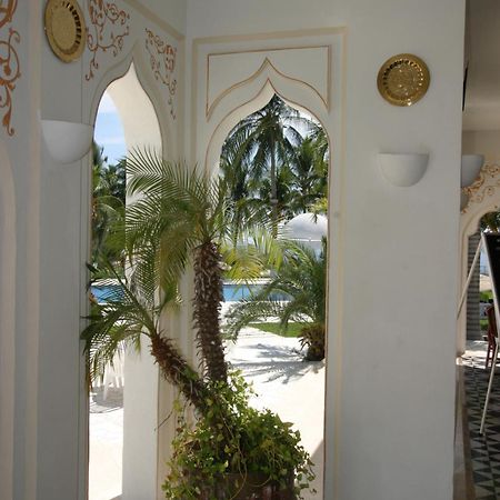 Hotel Aldea del Bazar&Spa Puerto Escondido  Exterior foto