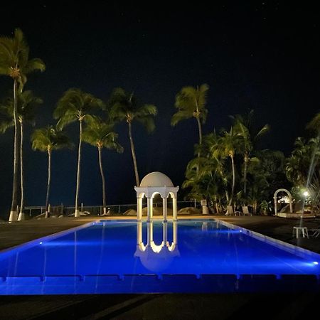 Hotel Aldea del Bazar&Spa Puerto Escondido  Exterior foto