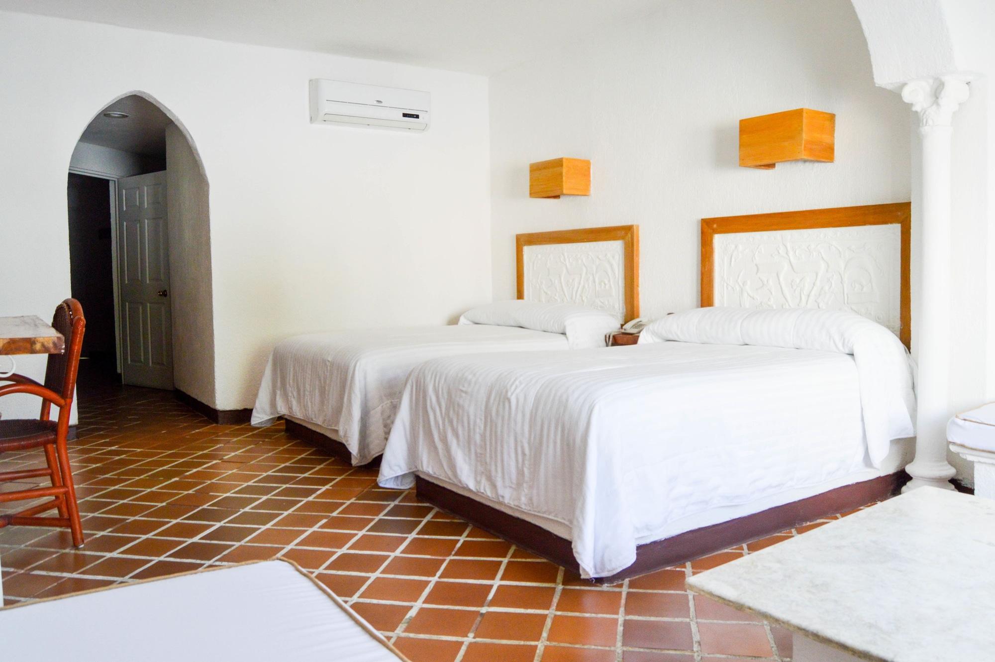 Hotel Aldea del Bazar&Spa Puerto Escondido  Exterior foto