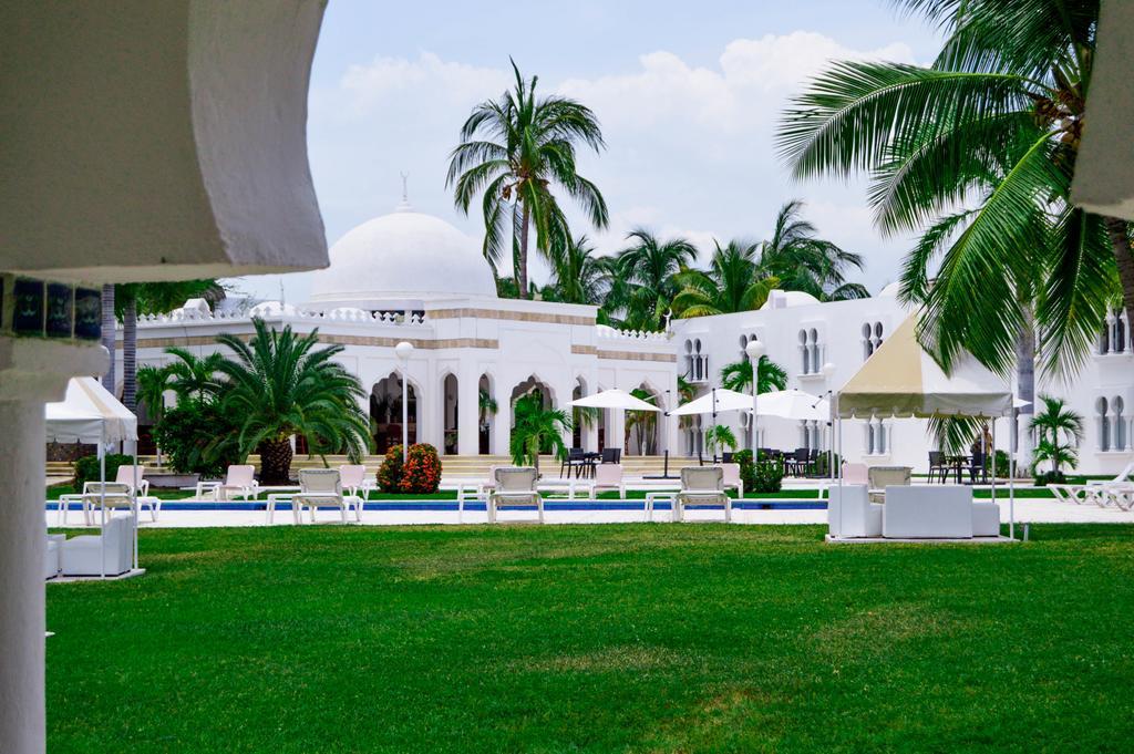Hotel Aldea del Bazar&Spa Puerto Escondido  Exterior foto