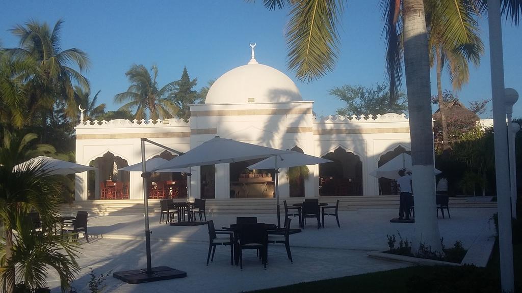 Hotel Aldea del Bazar&Spa Puerto Escondido  Exterior foto