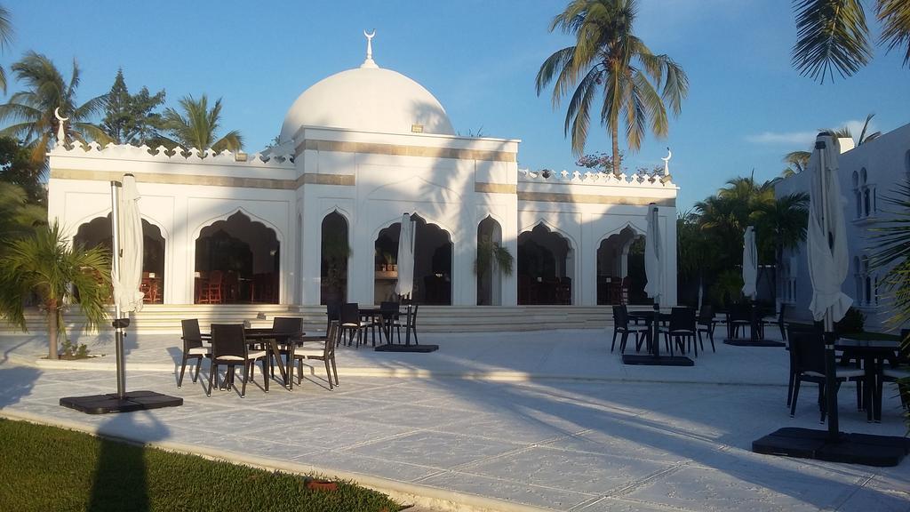 Hotel Aldea del Bazar&Spa Puerto Escondido  Exterior foto