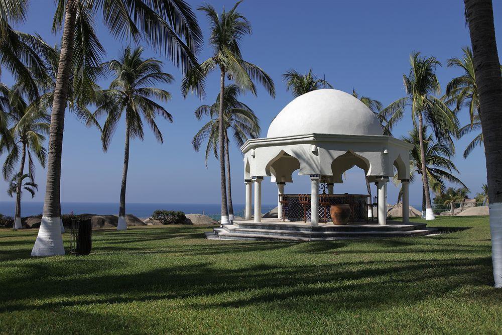 Hotel Aldea del Bazar&Spa Puerto Escondido  Exterior foto