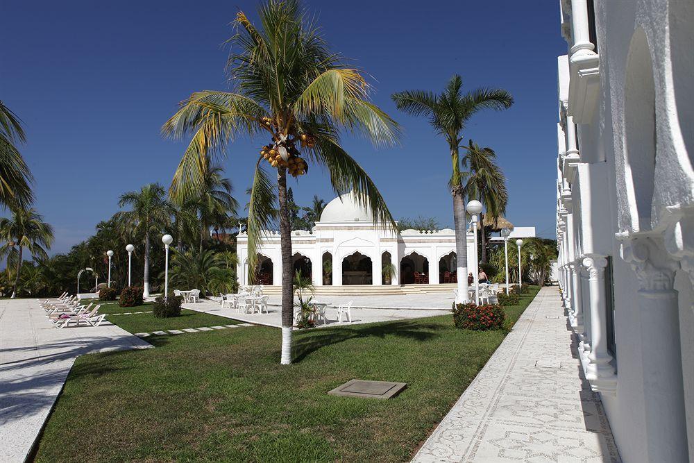 Hotel Aldea del Bazar&Spa Puerto Escondido  Exterior foto