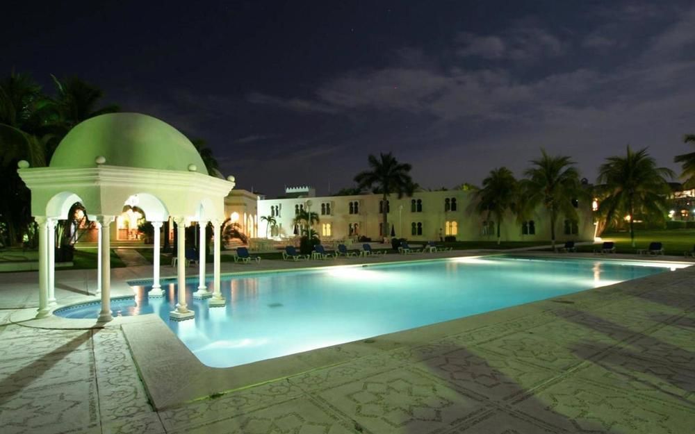 Hotel Aldea del Bazar&Spa Puerto Escondido  Exterior foto