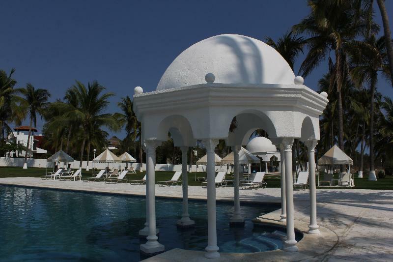 Hotel Aldea del Bazar&Spa Puerto Escondido  Exterior foto